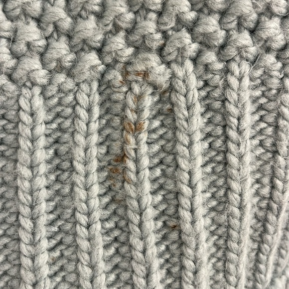 H&M Chunky Knit Sweater - Picture 3 of 4